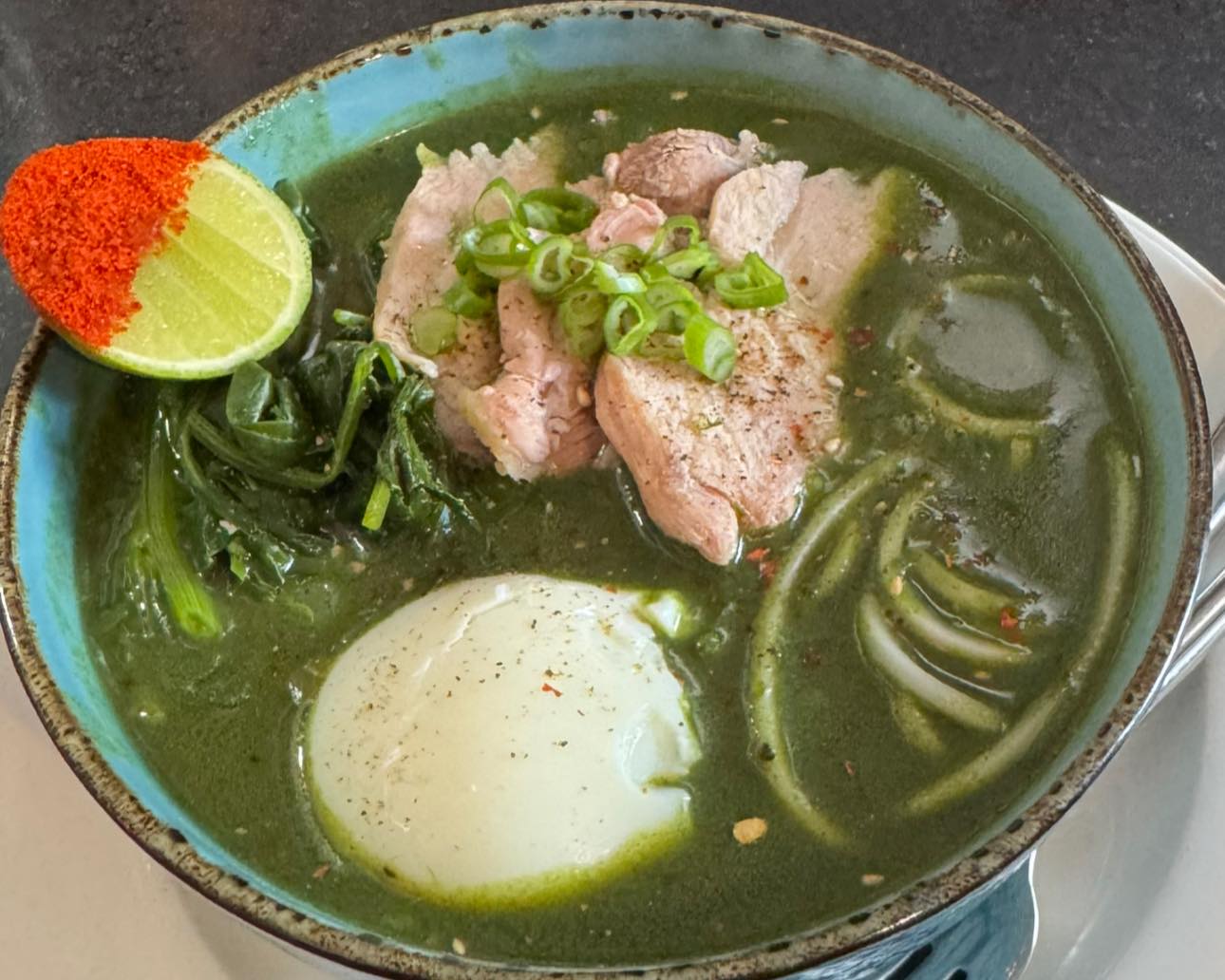 Sisno Ramen - Fusion Nepali Cuisine