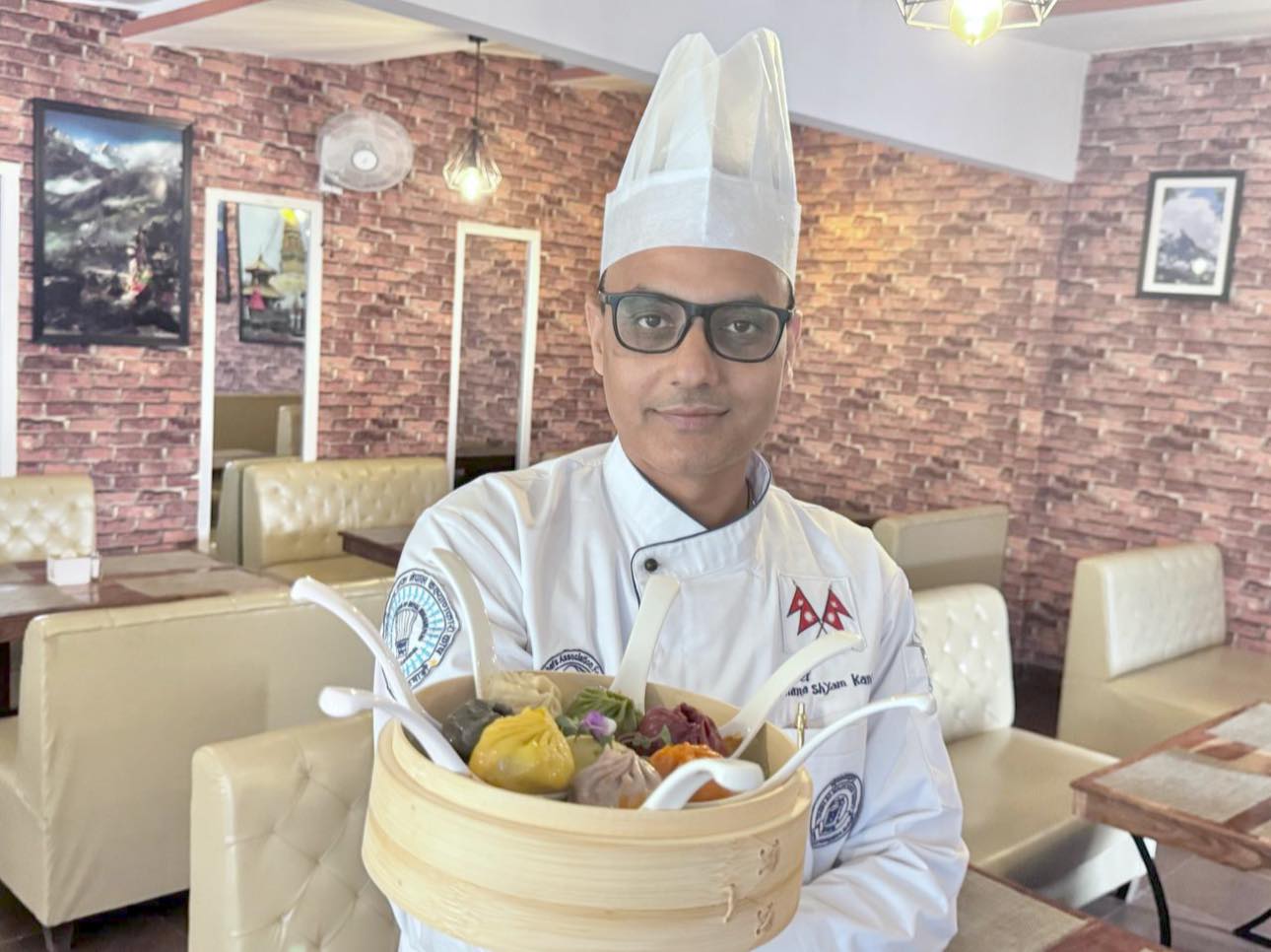 Traditional Cooking Methods
