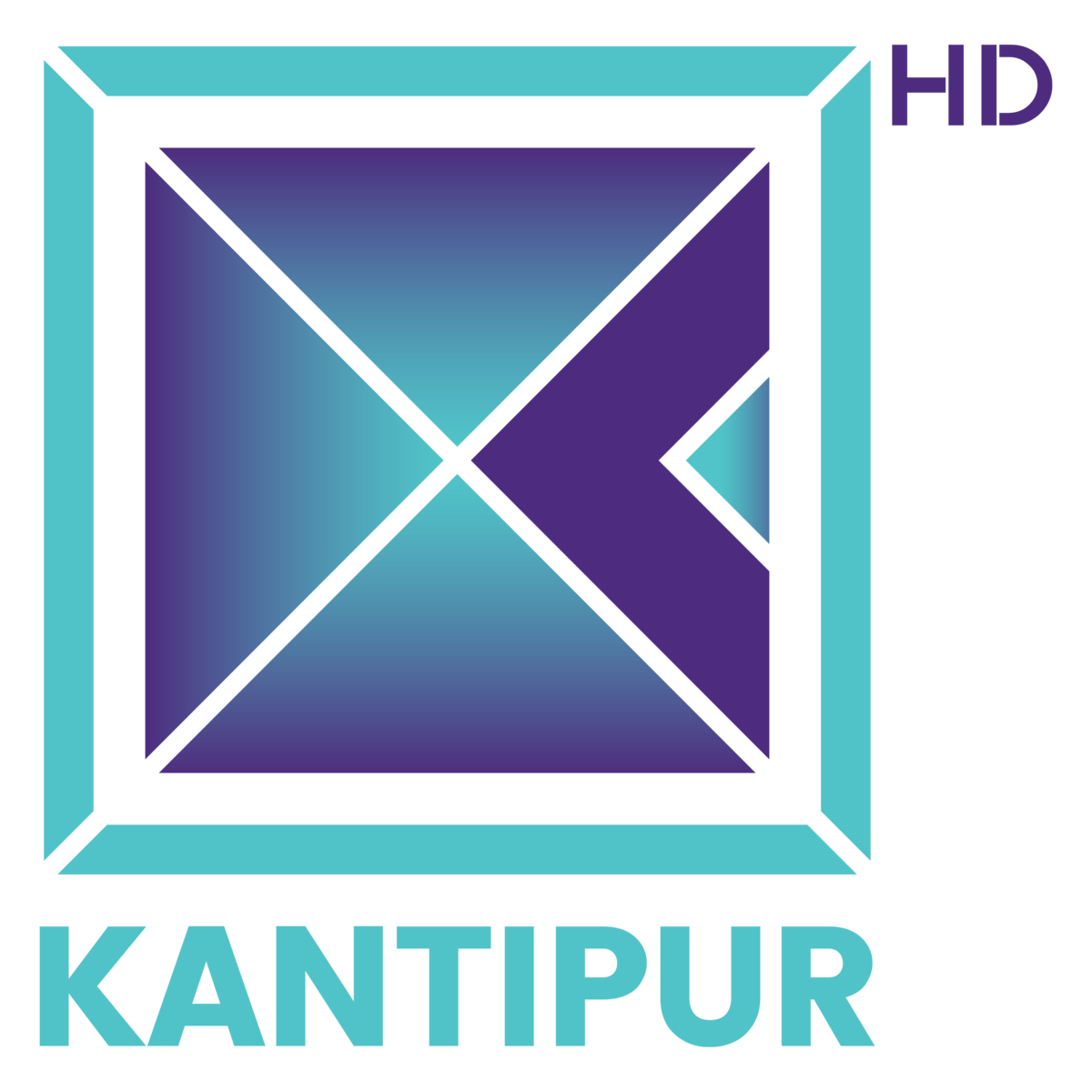 Kantipur Logo